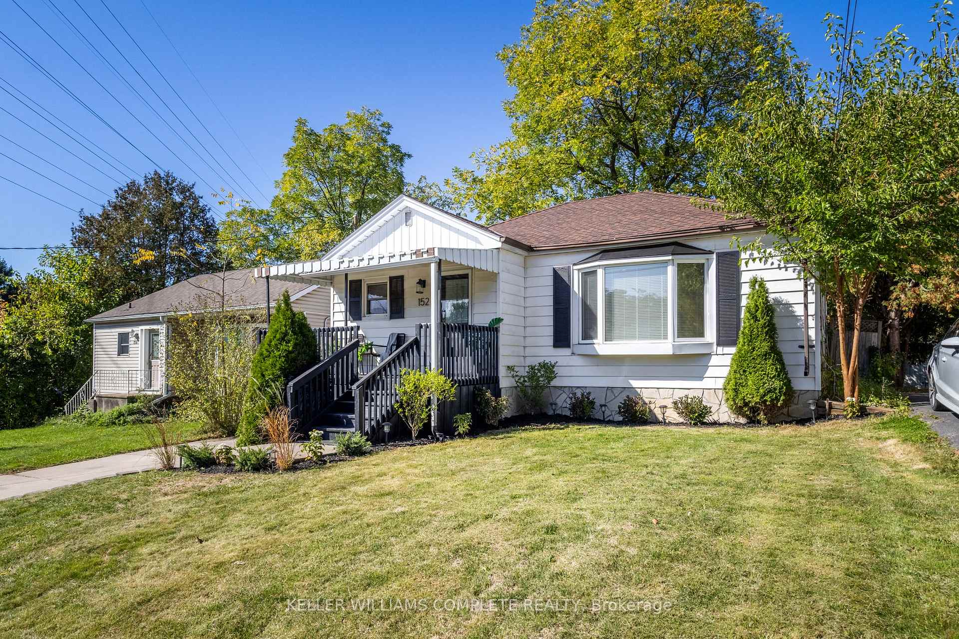 Photo 4 of 152 Stroud Road, Hamilton, Ainslie Wood — HOMEH