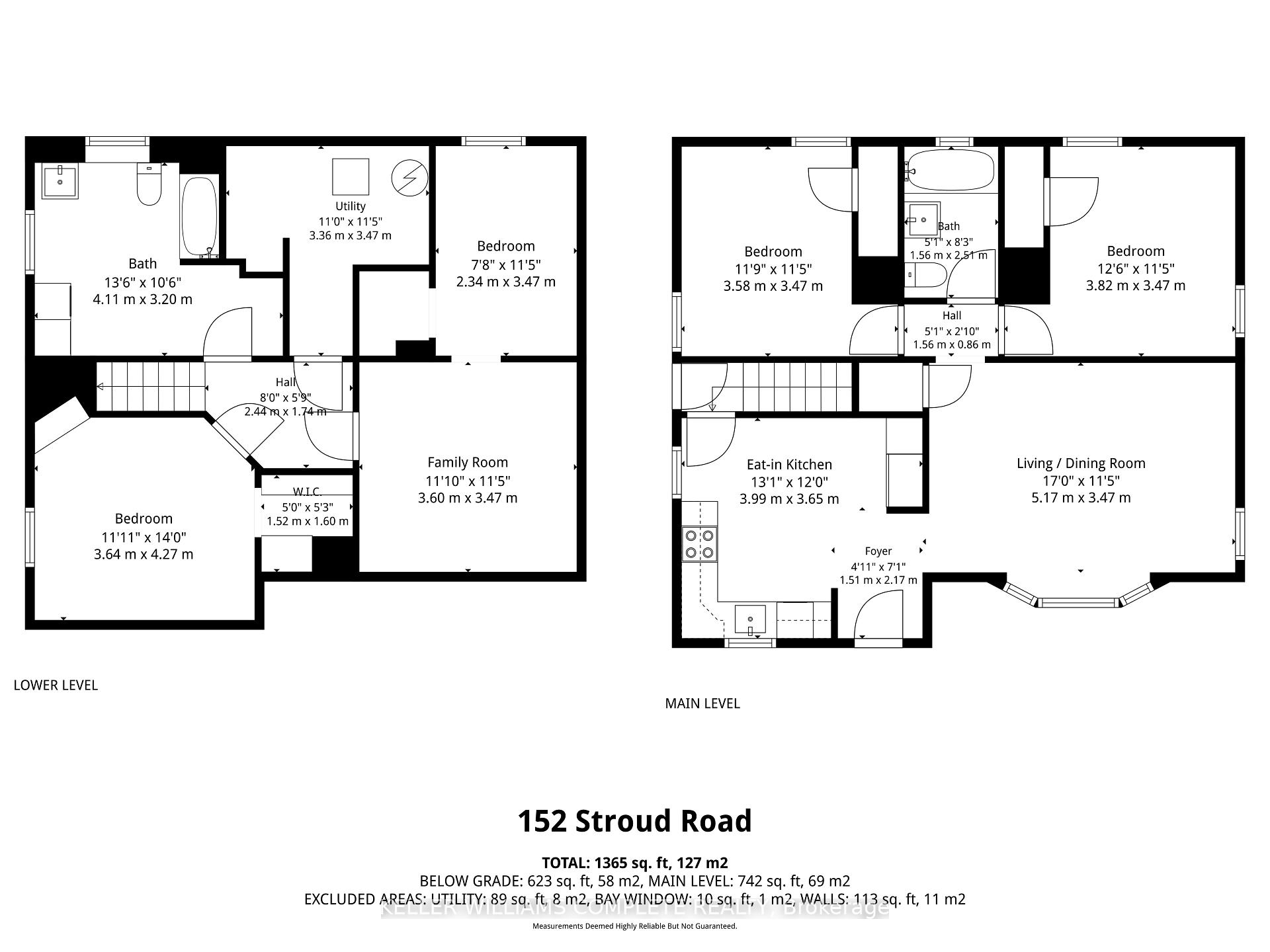 Photo 35 of 152 Stroud Road, Hamilton, Ainslie Wood — HOMEH
