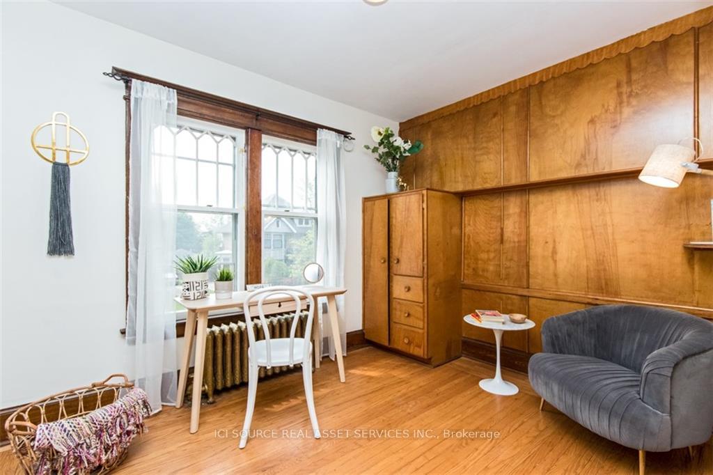 Photo 8 of Unit Upper, 99 Melrose Avenue S, Hamilton, Stipley — HOMEH