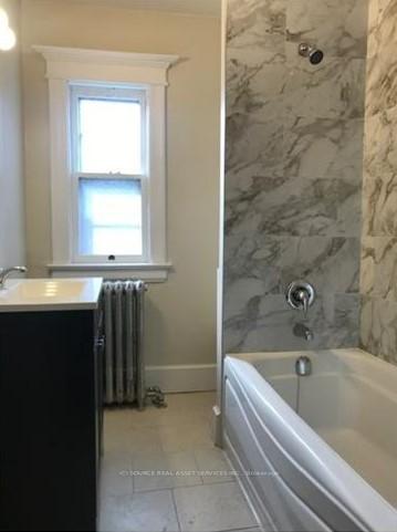 Photo 12 of Unit Upper, 99 Melrose Avenue S, Hamilton, Stipley — HOMEH