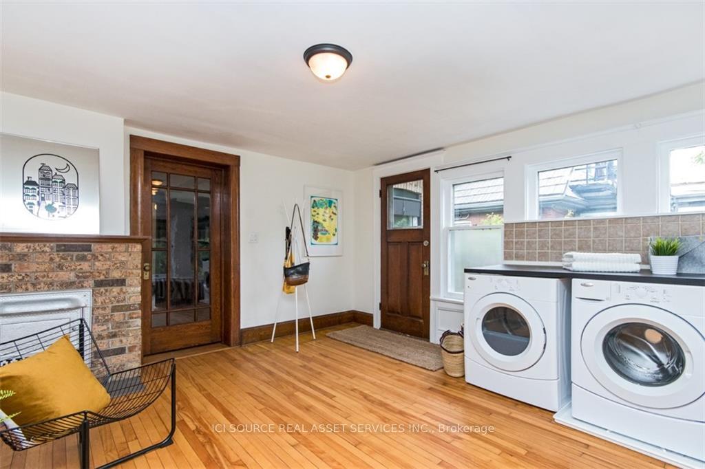 Photo 14 of Unit Upper, 99 Melrose Avenue S, Hamilton, Stipley — HOMEH