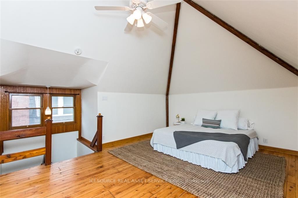 Photo 15 of Unit Upper, 99 Melrose Avenue S, Hamilton, Stipley — HOMEH