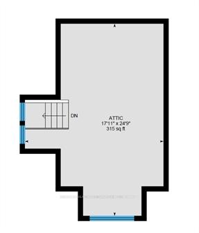Photo 20 of Unit Upper, 99 Melrose Avenue S, Hamilton, Stipley — HOMEH