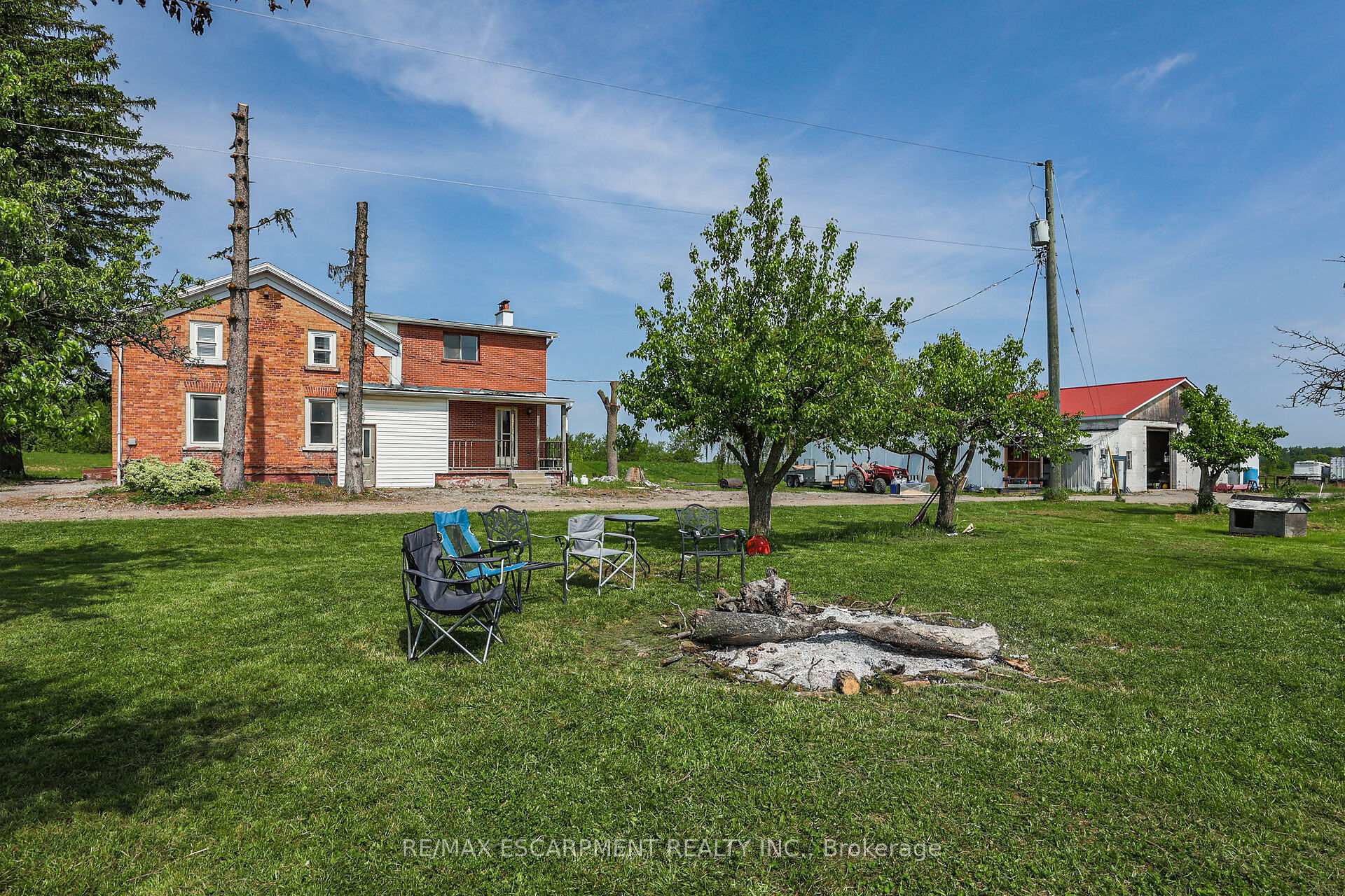 Photo 36 of 468 Mud Street W, Grimsby, Grimsby Escarpment — HOMEH