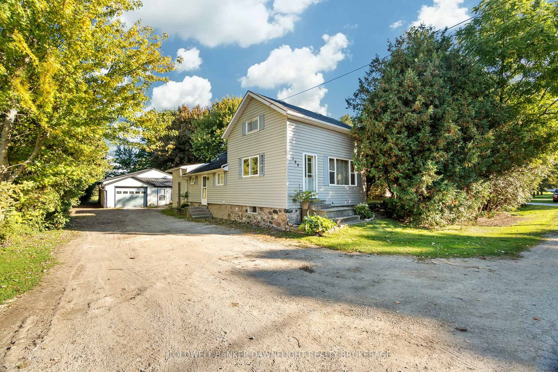 Photo 1 of 168 Helen Street, Bluewater, Hay — HOMEH