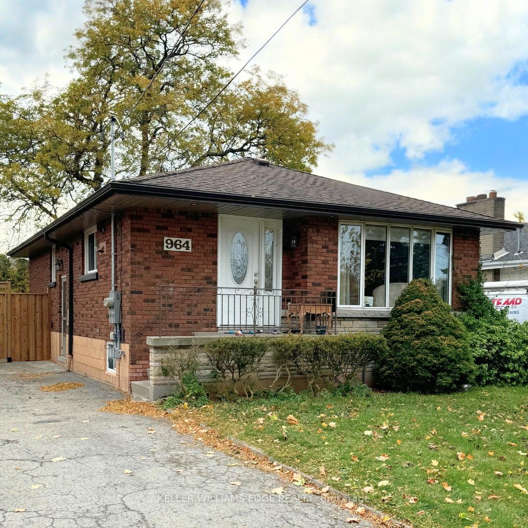 Photo 1 of Unit LOWER, 964 Mohawk Road E, Hamilton, Lisgar — HOMEH