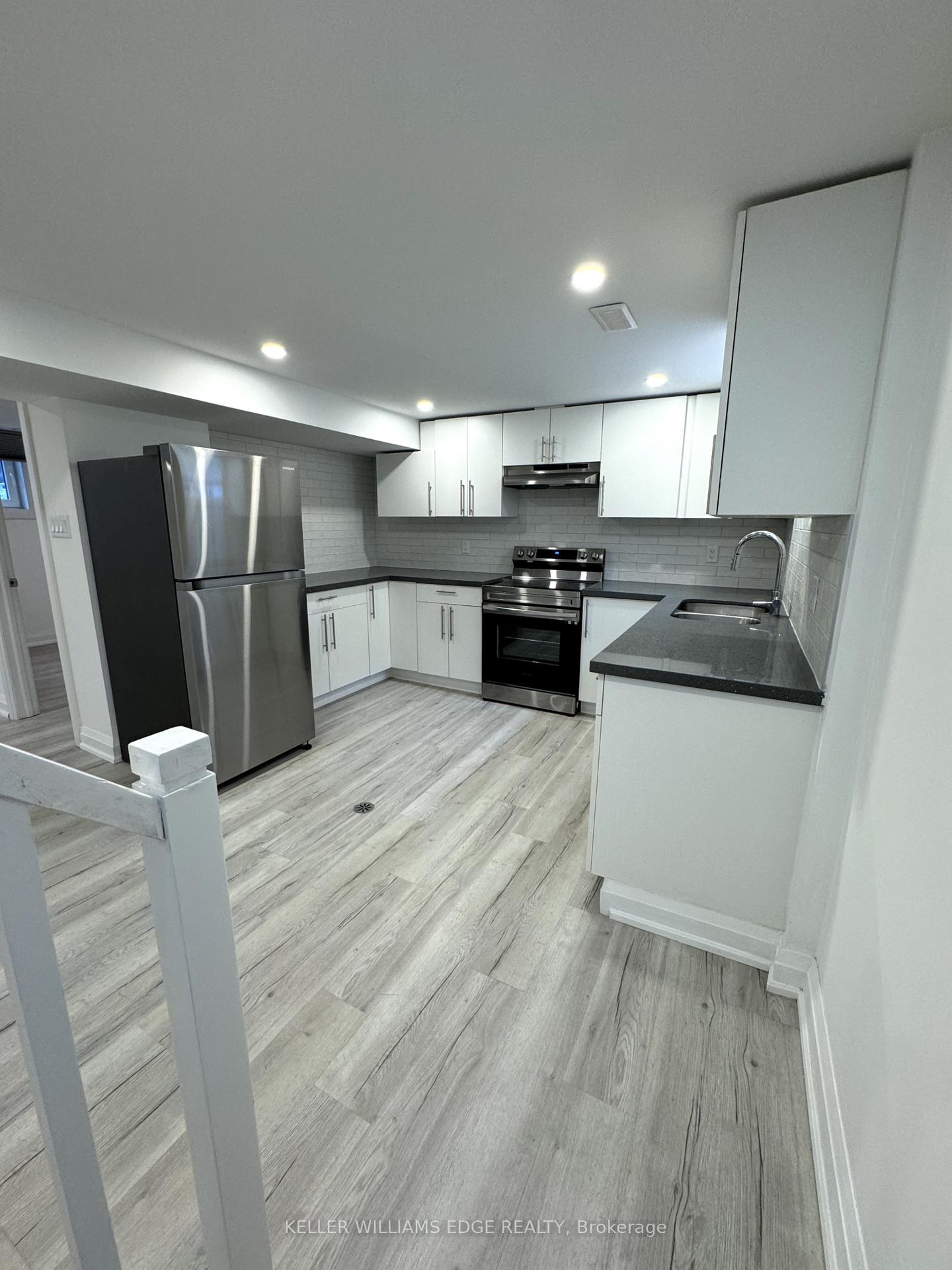 Photo 3 of Unit LOWER, 964 Mohawk Road E, Hamilton, Lisgar — HOMEH