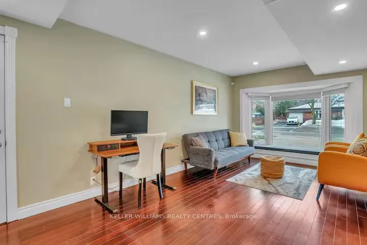 Photo 4 of 12 Deerpark Drive, Barrie, Cundles East — HOMEH