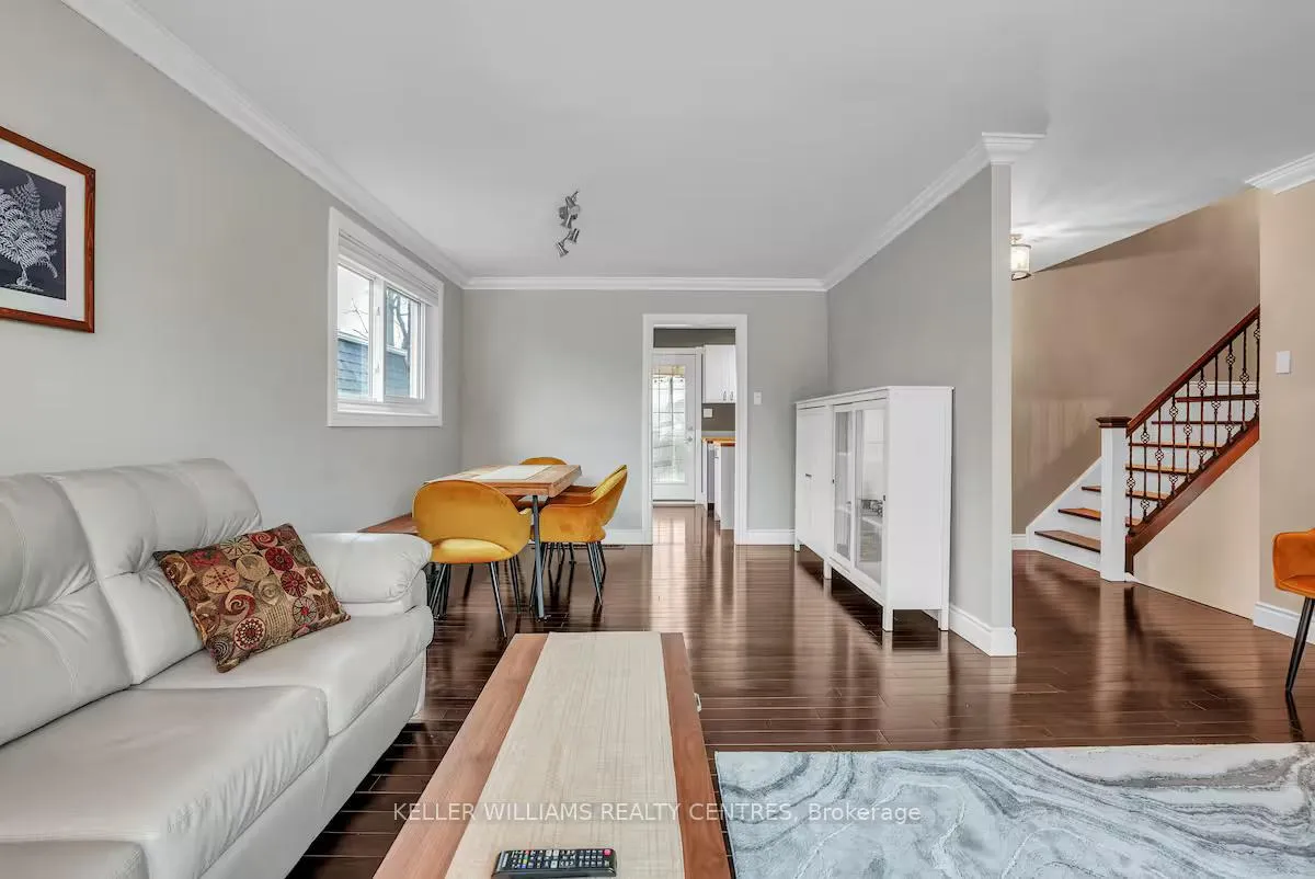 Photo 8 of 12 Deerpark Drive, Barrie, Cundles East — HOMEH