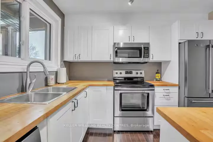 Photo 10 of 12 Deerpark Drive, Barrie, Cundles East — HOMEH