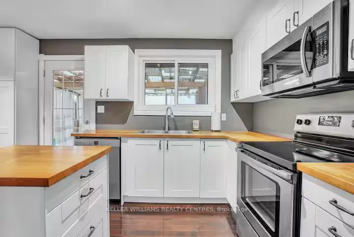 Photo 11 of 12 Deerpark Drive, Barrie, Cundles East — HOMEH