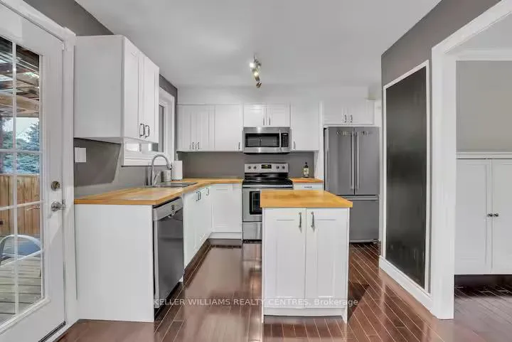 Photo 12 of 12 Deerpark Drive, Barrie, Cundles East — HOMEH