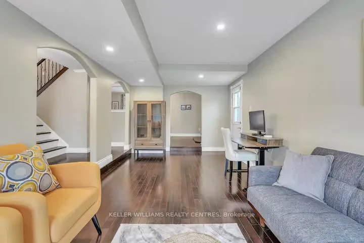 Photo 14 of 12 Deerpark Drive, Barrie, Cundles East — HOMEH