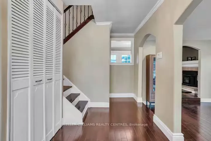 Photo 16 of 12 Deerpark Drive, Barrie, Cundles East — HOMEH