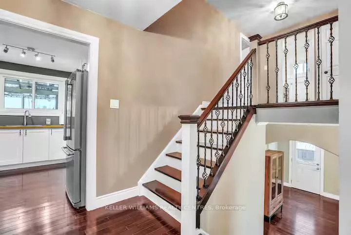 Photo 20 of 12 Deerpark Drive, Barrie, Cundles East — HOMEH