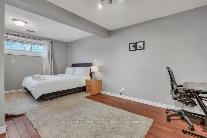 Photo 28 of 12 Deerpark Drive, Barrie, Cundles East — HOMEH