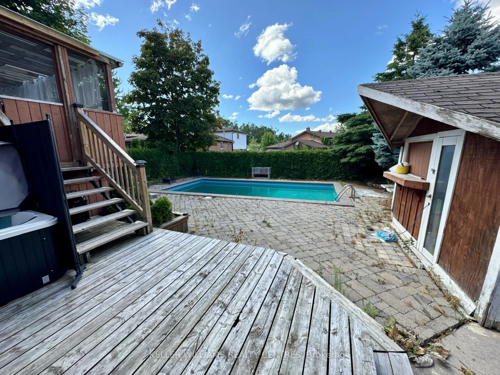 Photo 32 of 12 Deerpark Drive, Barrie, Cundles East — HOMEH