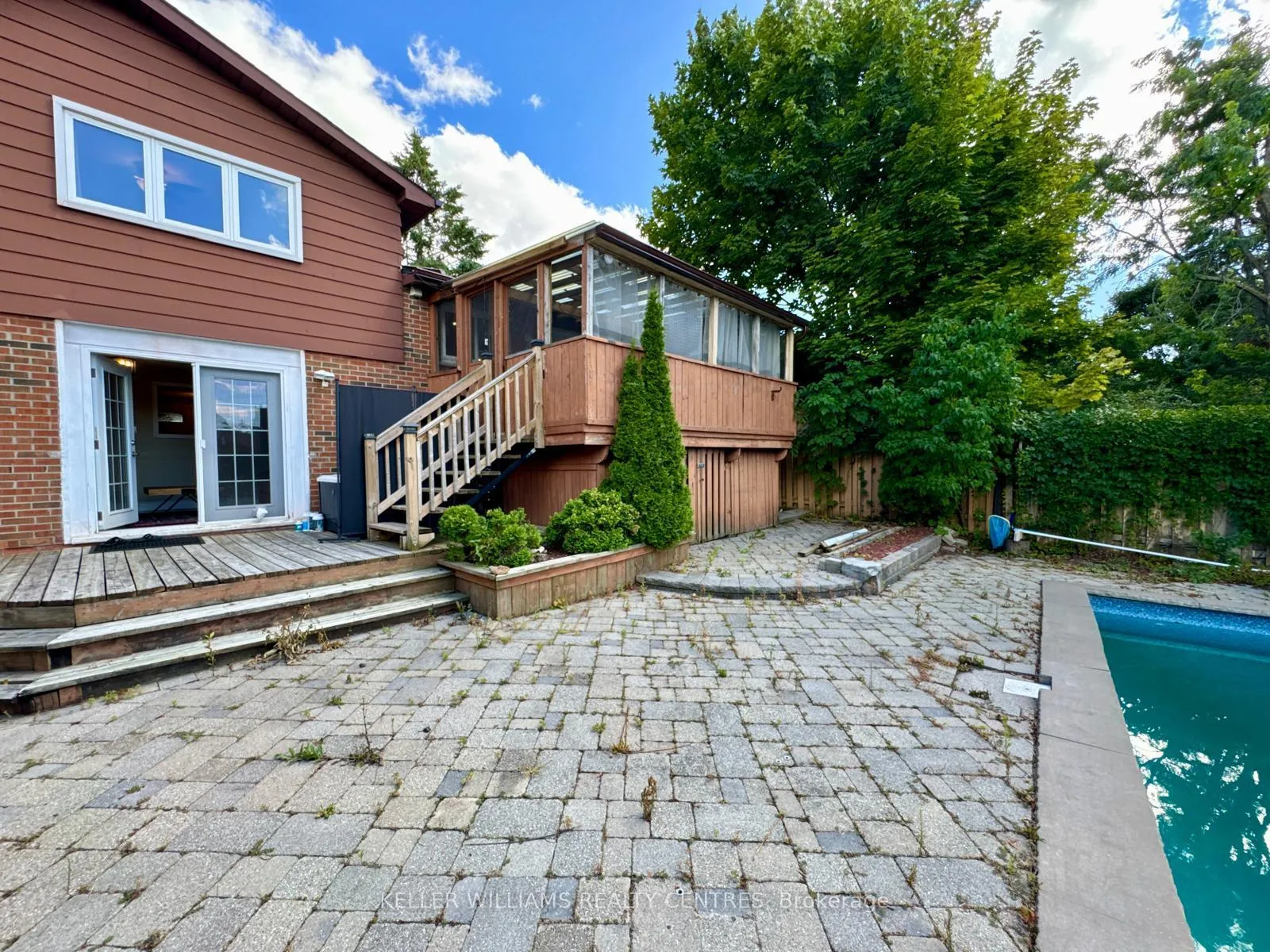 Photo 33 of 12 Deerpark Drive, Barrie, Cundles East — HOMEH