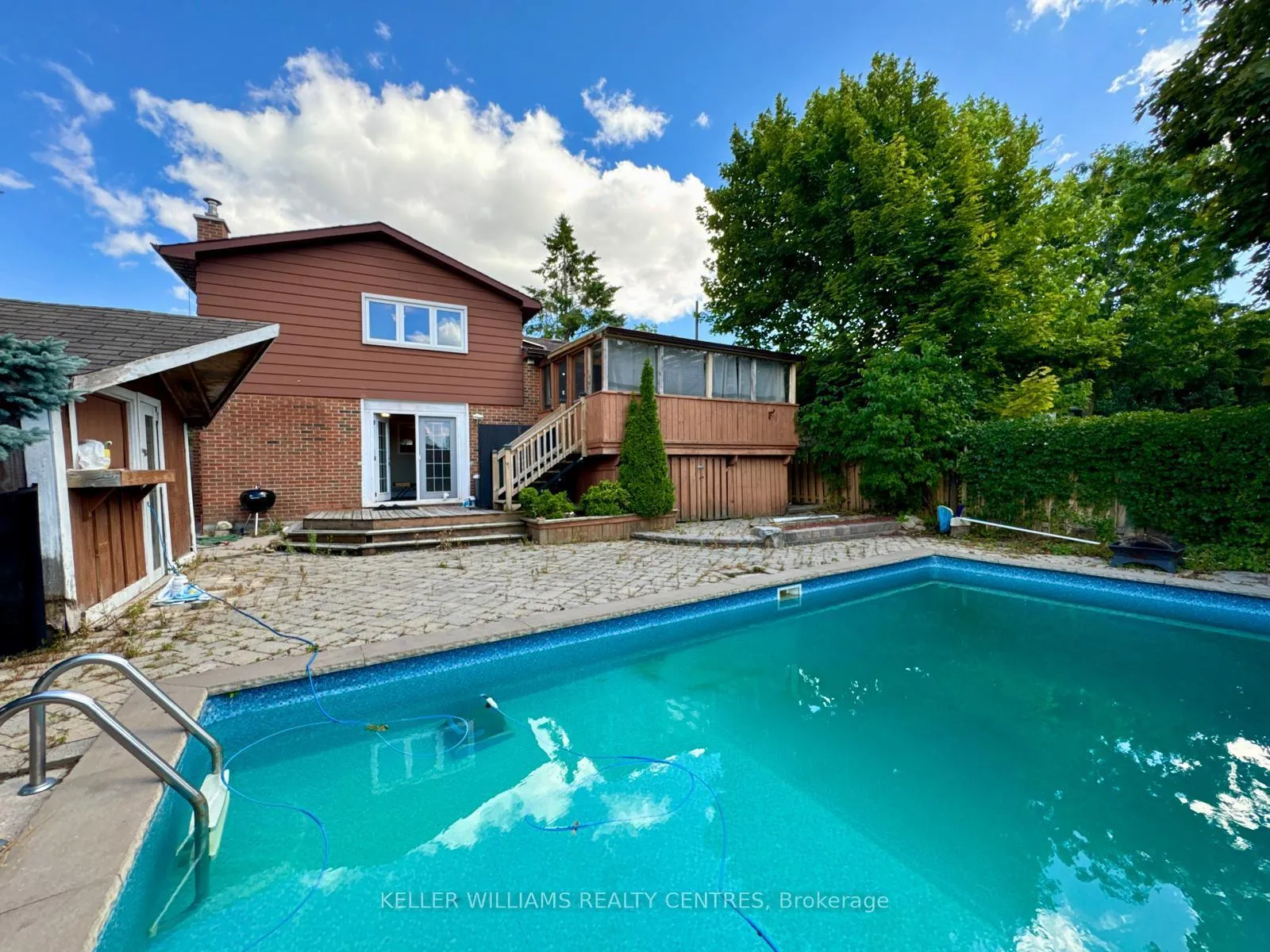 Photo 34 of 12 Deerpark Drive, Barrie, Cundles East — HOMEH