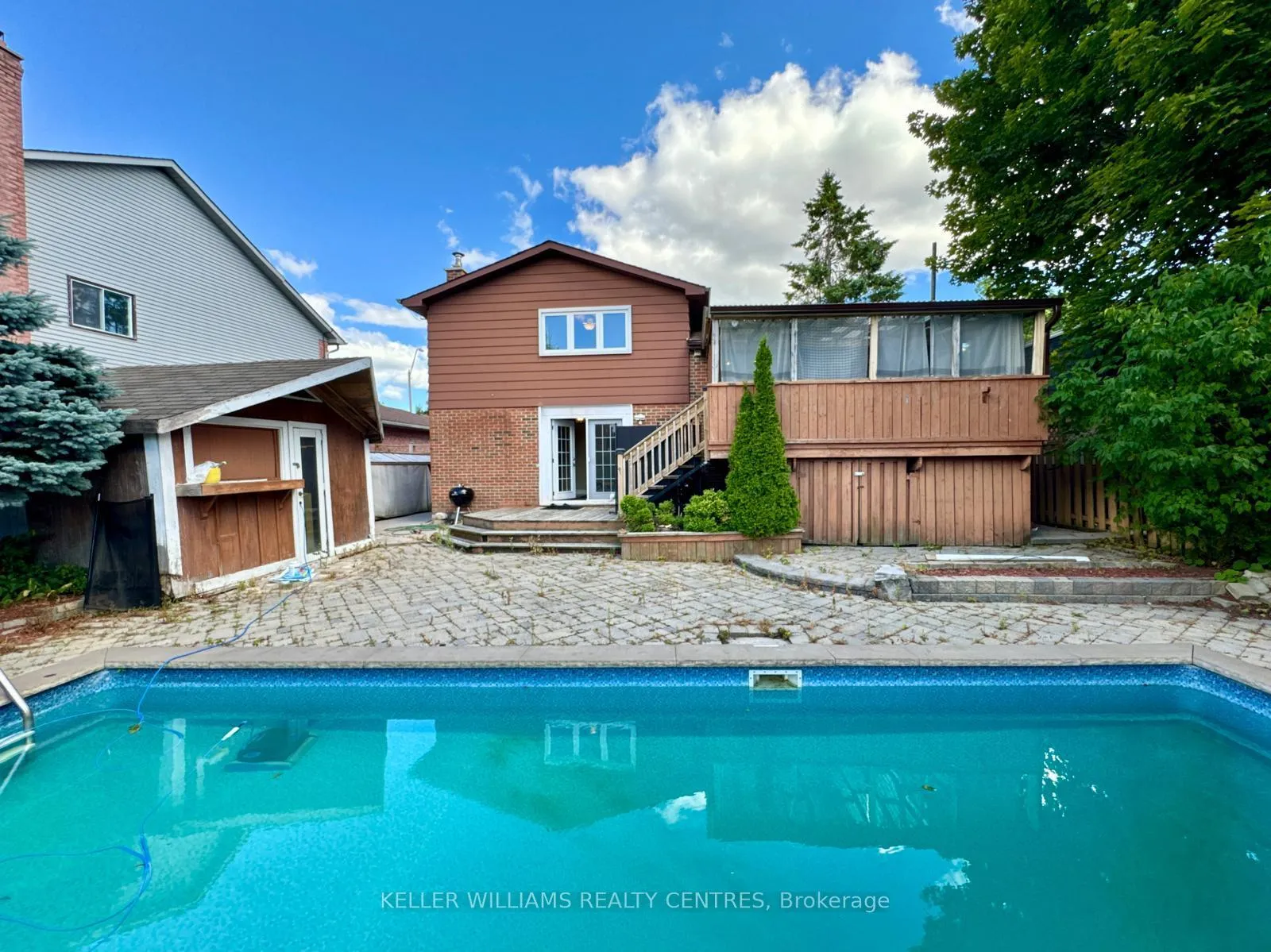 Photo 35 of 12 Deerpark Drive, Barrie, Cundles East — HOMEH