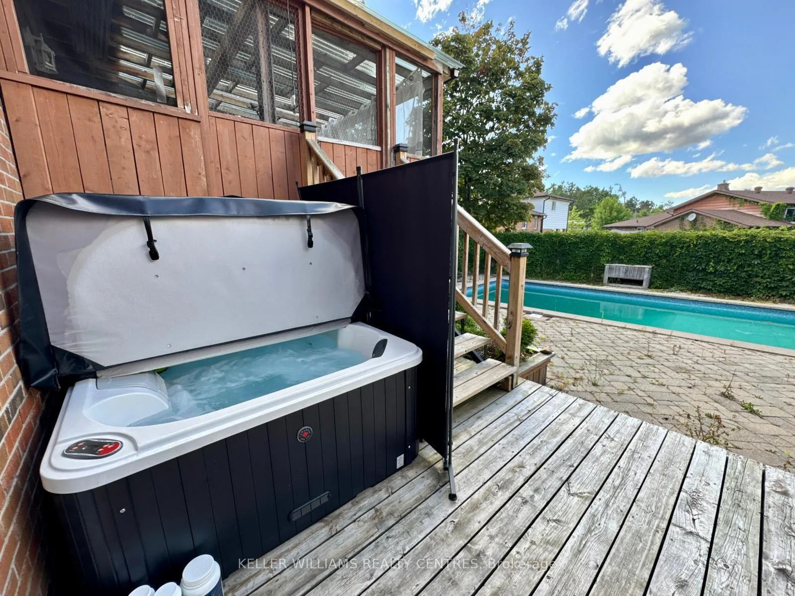 Photo 37 of 12 Deerpark Drive, Barrie, Cundles East — HOMEH