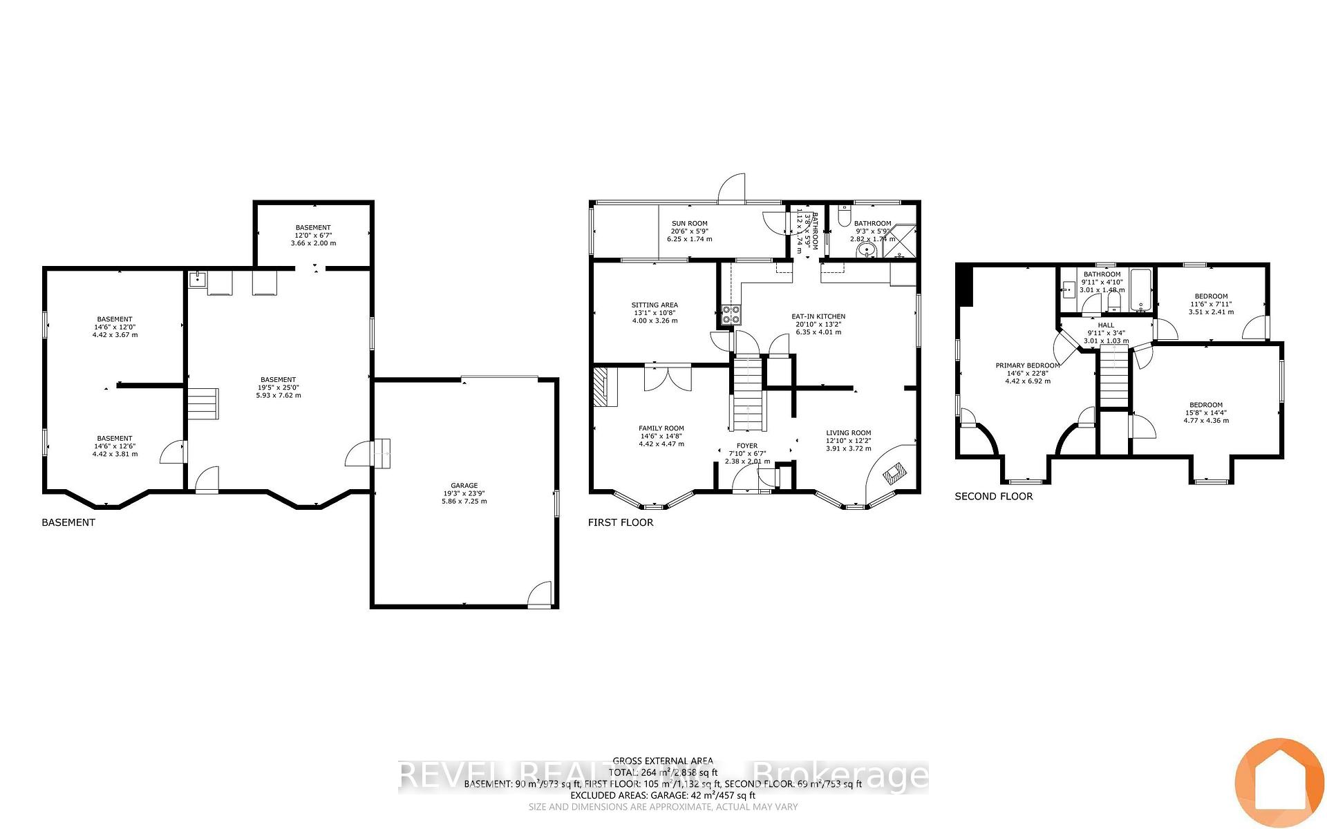 Photo 1 of 77 Bond Street E, Kawartha Lakes, Fenelon Falls — HOMEH
