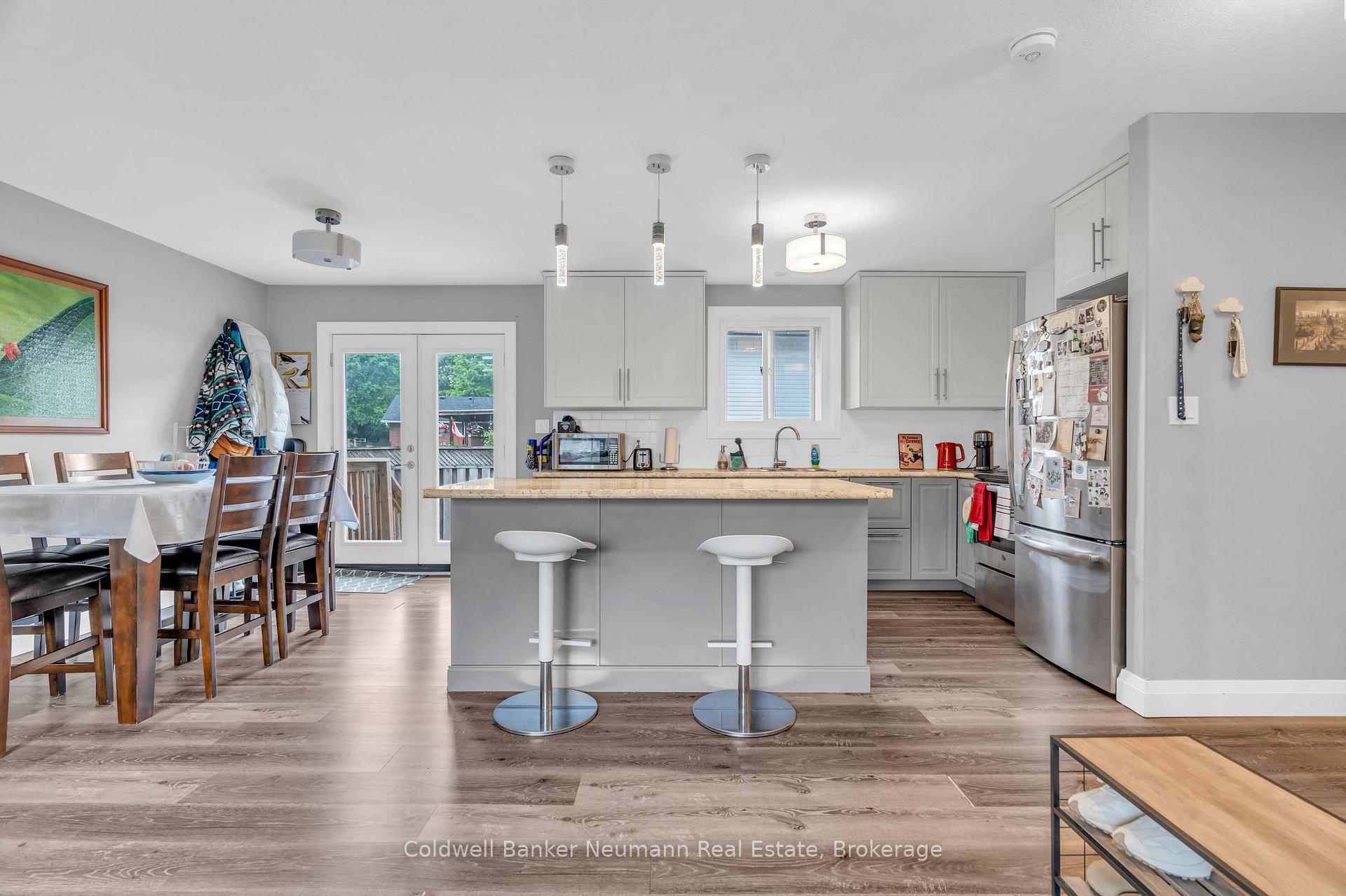 Photo 6 of 1 Picadilly Place, Guelph, Dovercliffe Park/Old University — HOMEH