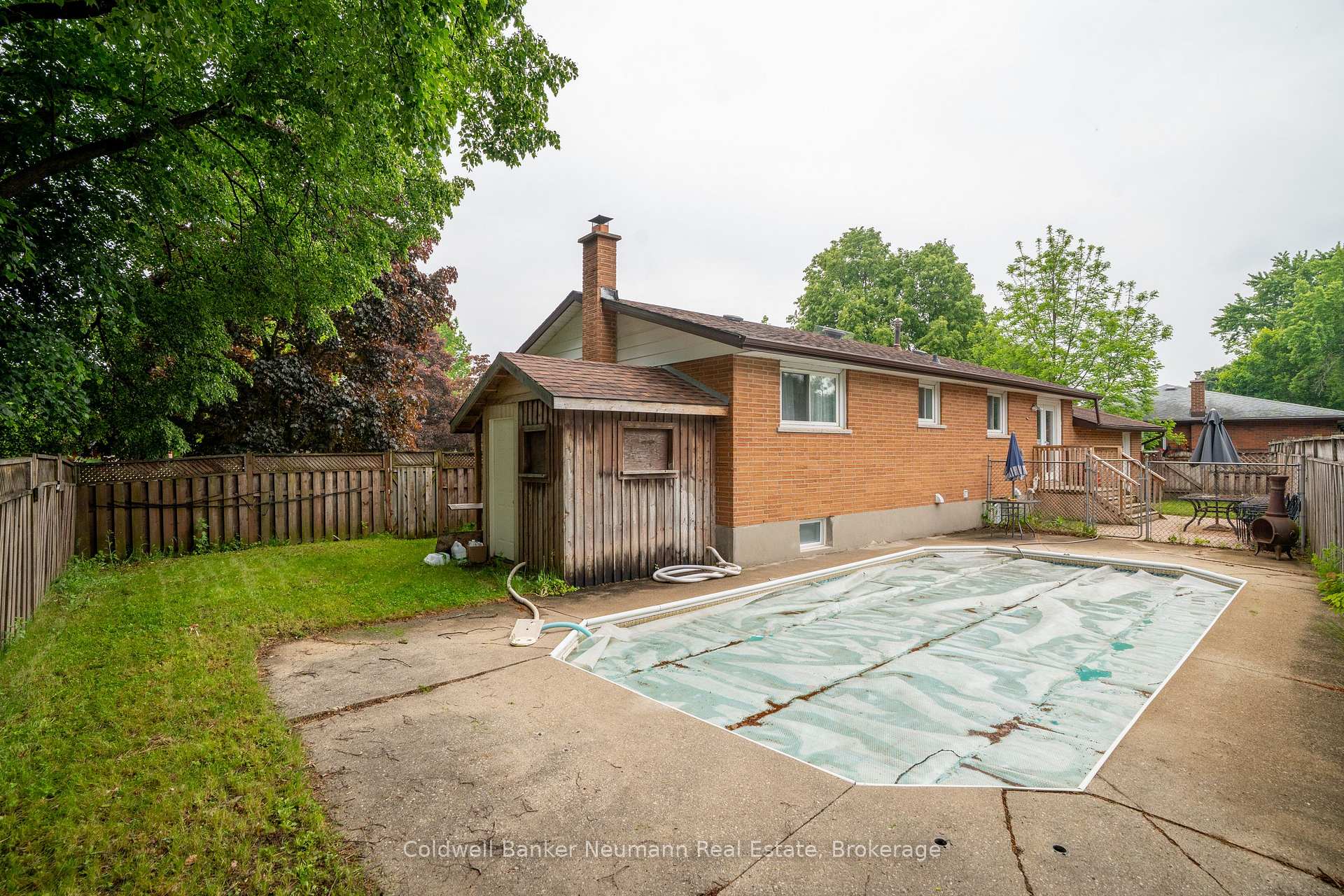 Photo 29 of 1 Picadilly Place, Guelph, Dovercliffe Park/Old University — HOMEH