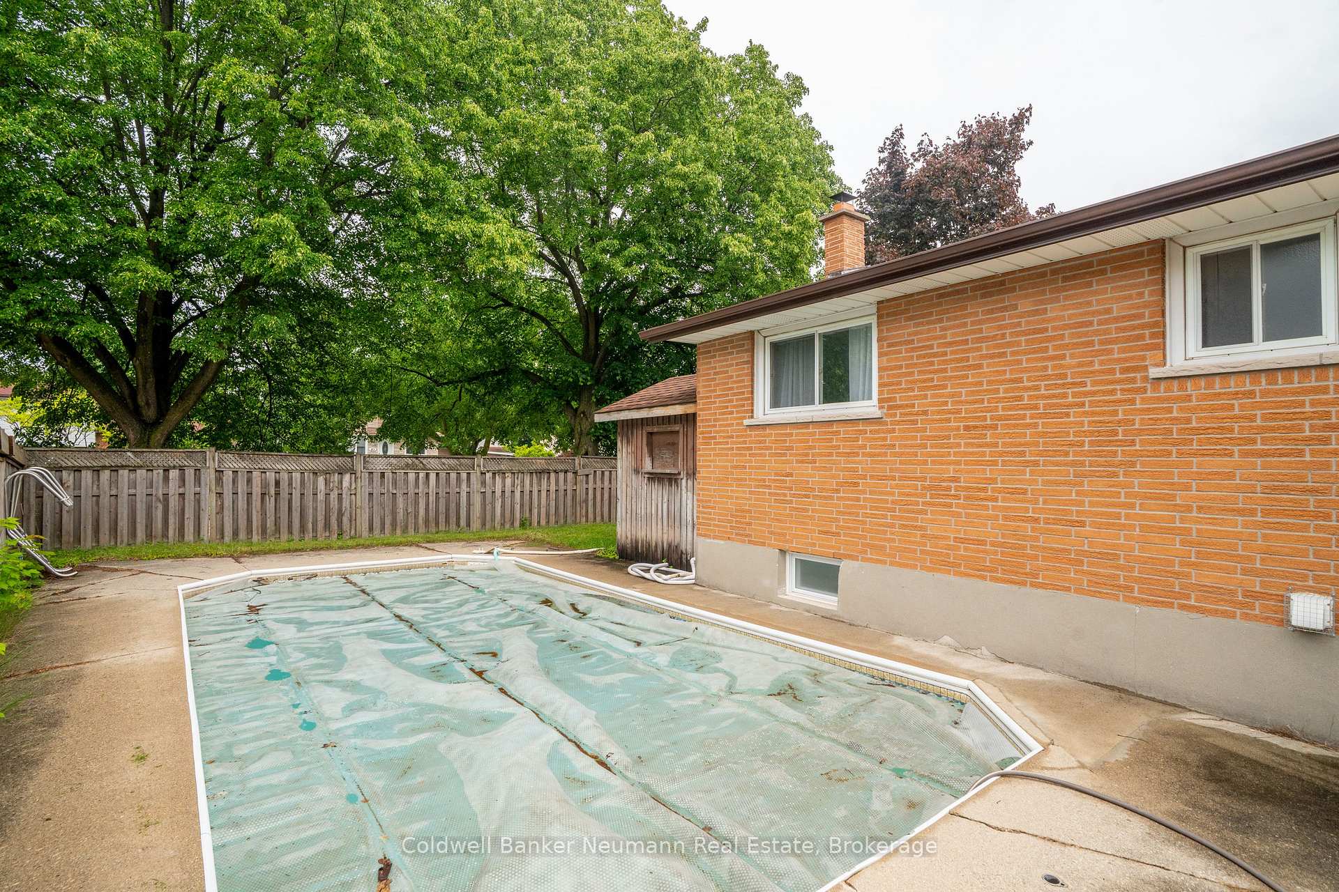 Photo 31 of 1 Picadilly Place, Guelph, Dovercliffe Park/Old University — HOMEH