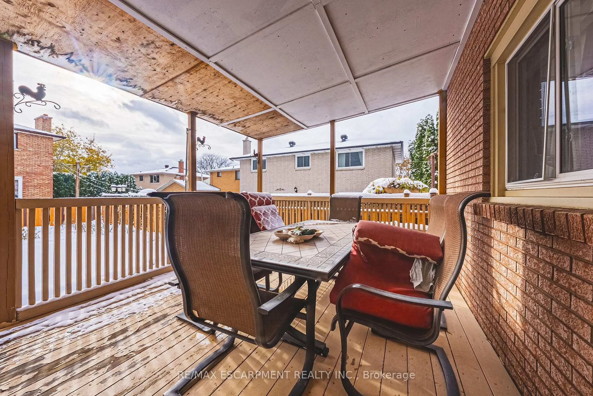 Photo 26 of 19 Hadeland Avenue, Hamilton, Gilbert — HOMEH