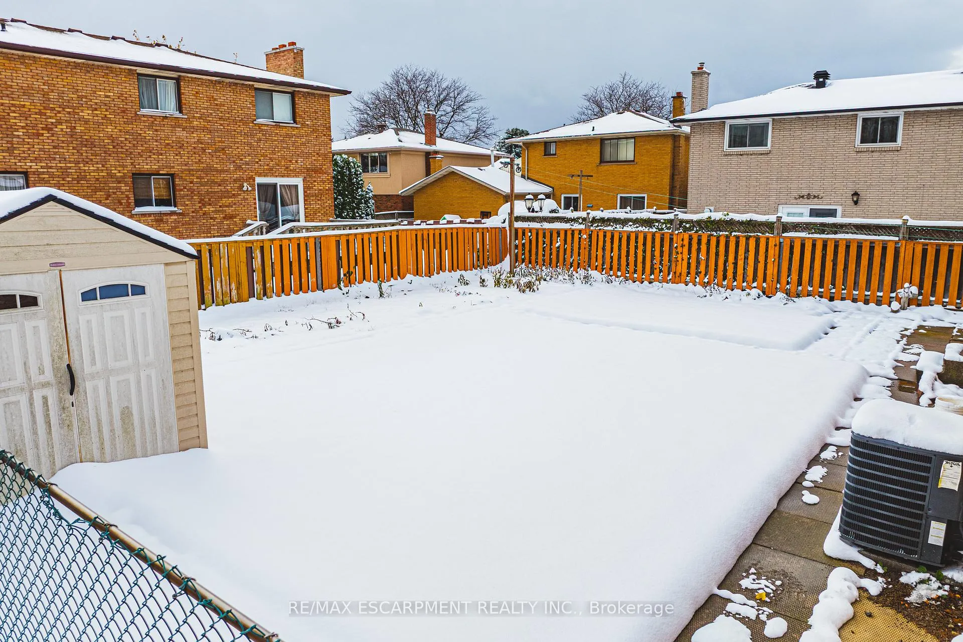 Photo 27 of 19 Hadeland Avenue, Hamilton, Gilbert — HOMEH