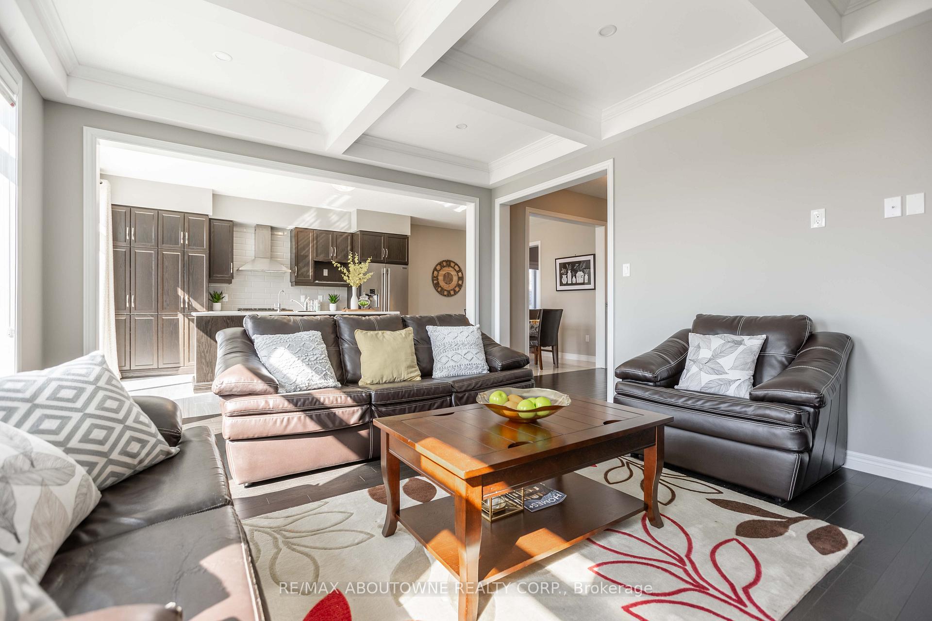 Photo 15 of 219 Ambrous Crescent, Guelph, Kortright East — HOMEH