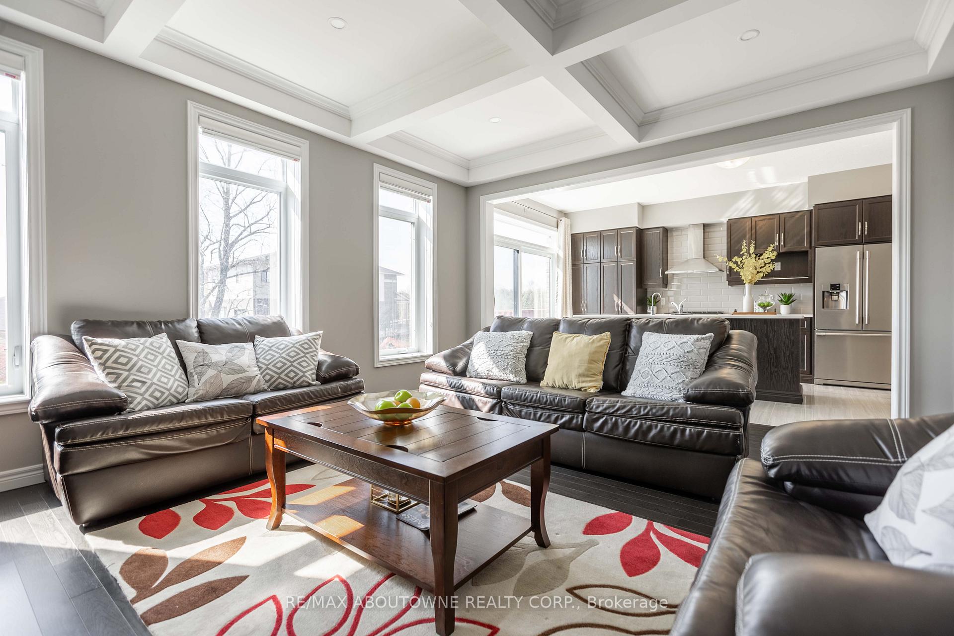 Photo 16 of 219 Ambrous Crescent, Guelph, Kortright East — HOMEH
