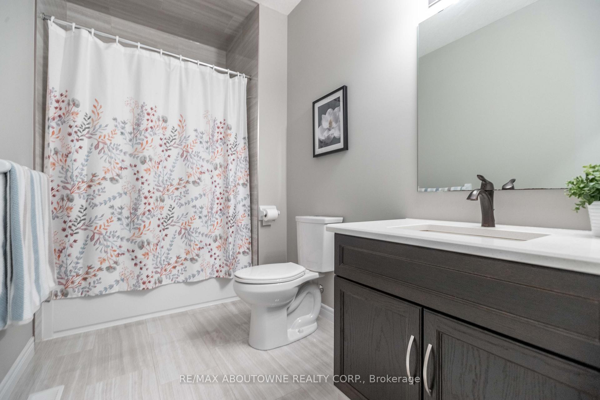 Photo 20 of 219 Ambrous Crescent, Guelph, Kortright East — HOMEH