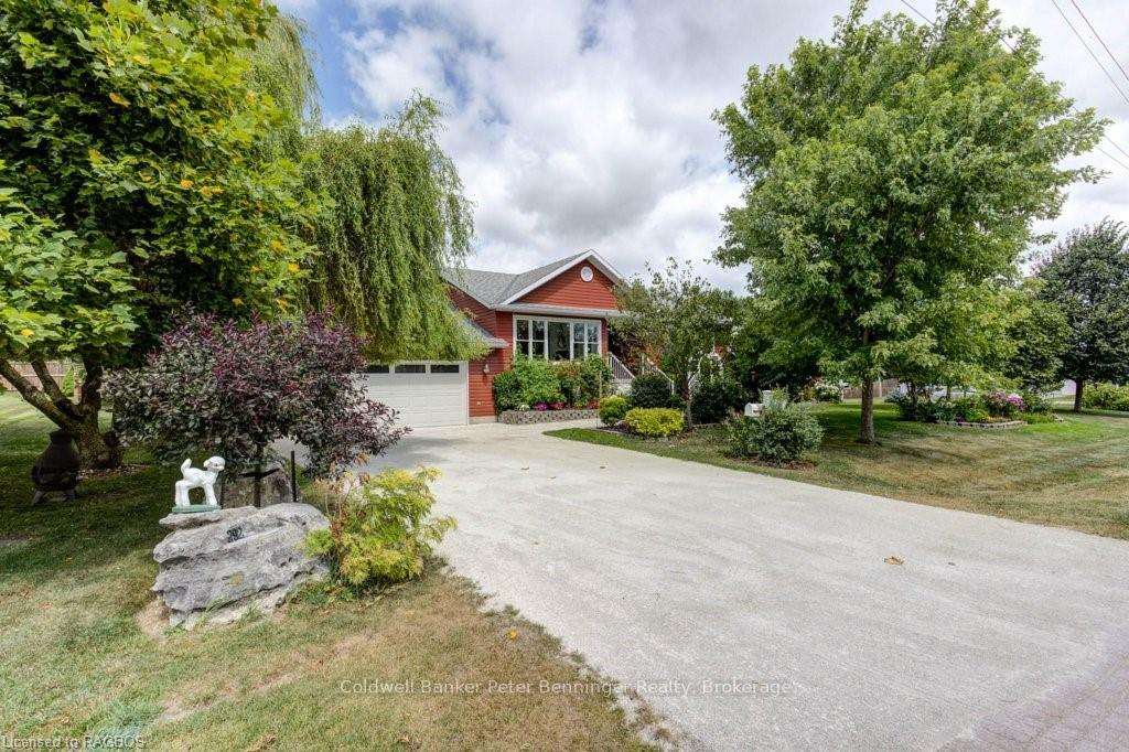 Front of 292 Balaklava Street