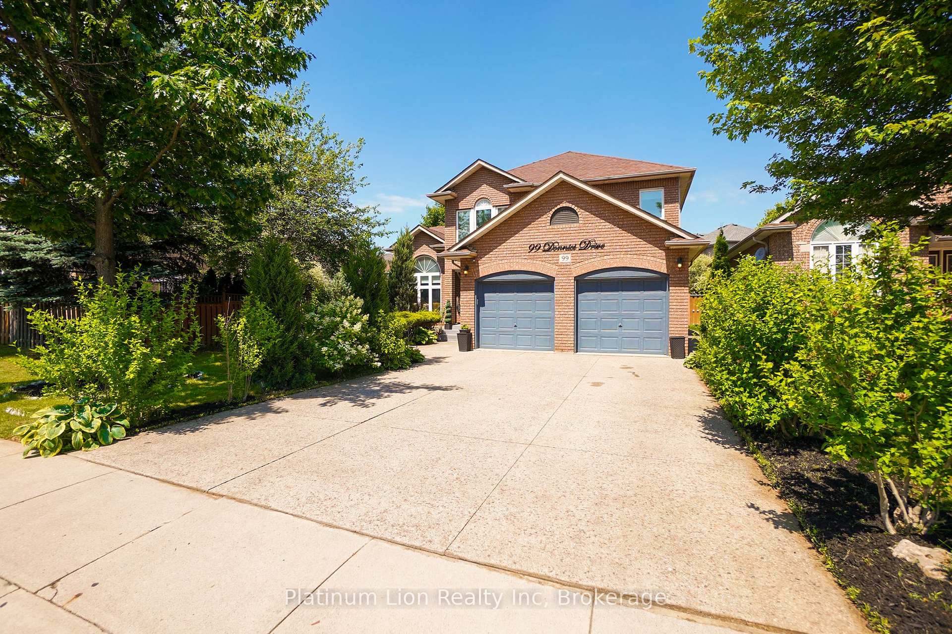 Photo 1 of 99 Donnici Drive, Hamilton, Falkirk — HOMEH