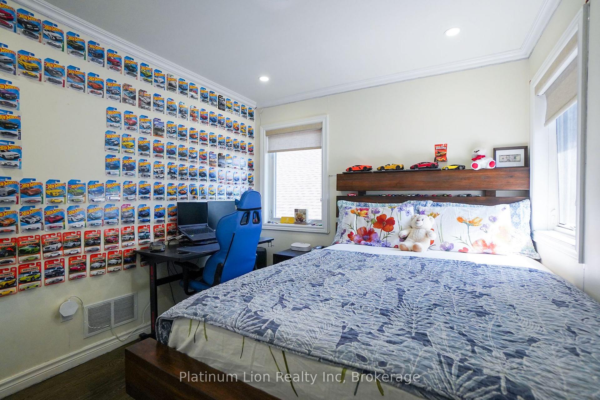 Photo 22 of 99 Donnici Drive, Hamilton, Falkirk — HOMEH