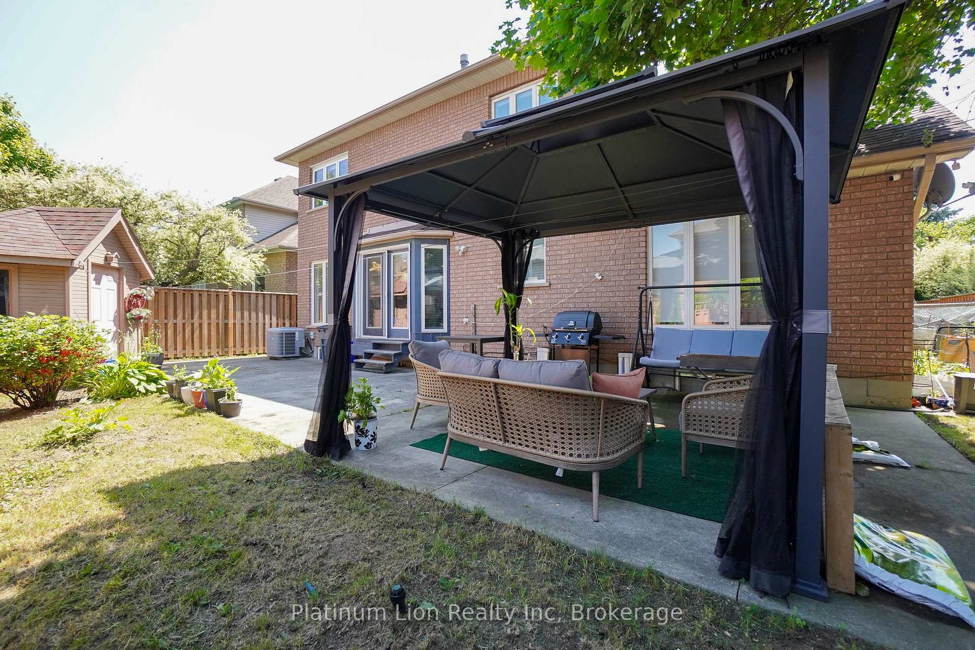 Photo 36 of 99 Donnici Drive, Hamilton, Falkirk — HOMEH