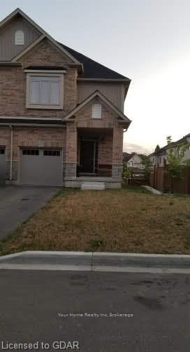 Photo 1 of 125 Law Drive, Guelph, Grange Road — HOMEH