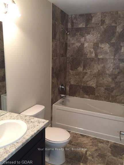 Photo 6 of 125 Law Drive, Guelph, Grange Road — HOMEH