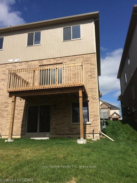 Photo 16 of 125 Law Drive, Guelph, Grange Road — HOMEH