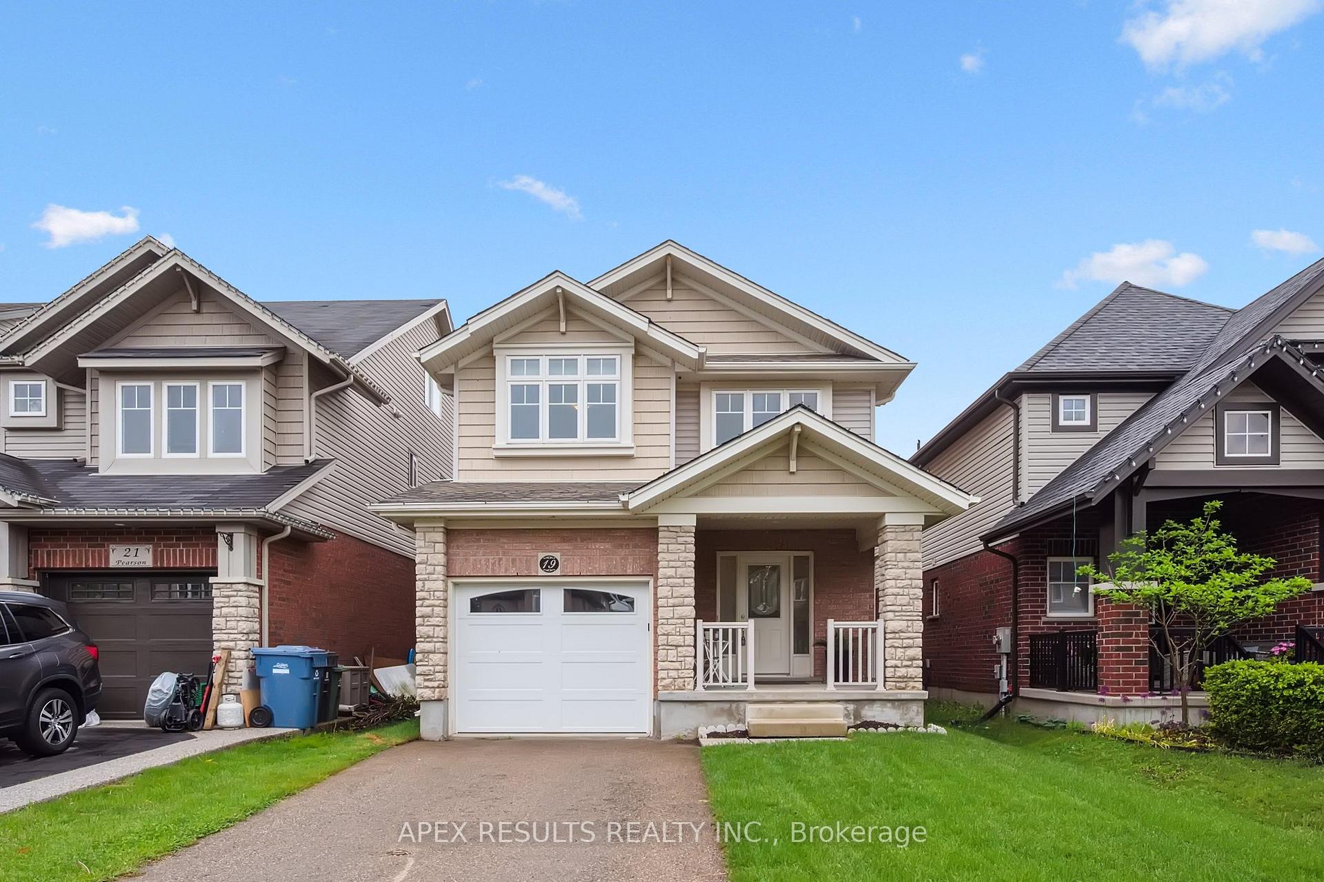 Photo 1 of 19 Pearson Street, Guelph, Pineridge/Westminster Woods — HOMEH