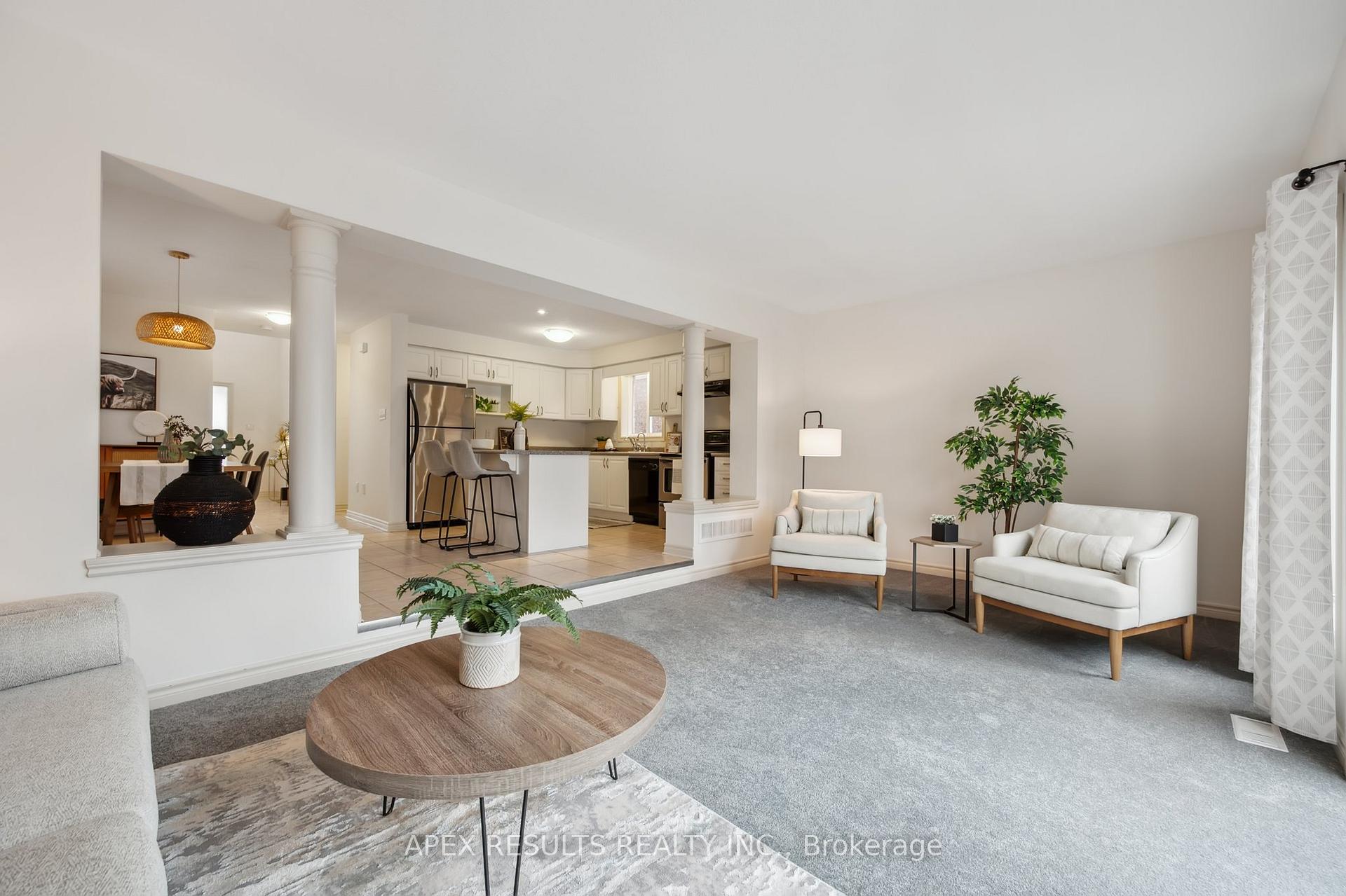 Photo 8 of 19 Pearson Street, Guelph, Pineridge/Westminster Woods — HOMEH