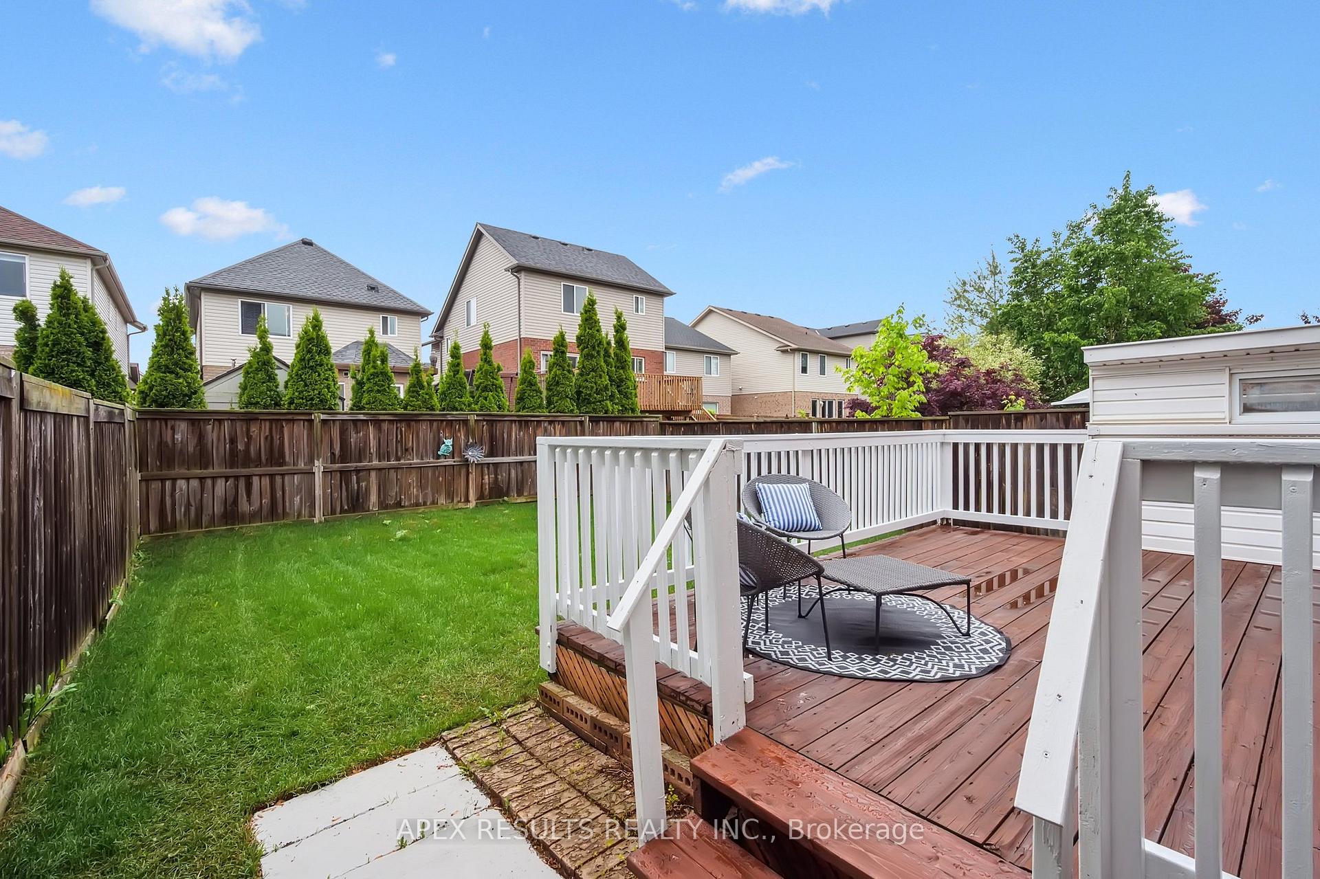 Photo 31 of 19 Pearson Street, Guelph, Pineridge/Westminster Woods — HOMEH