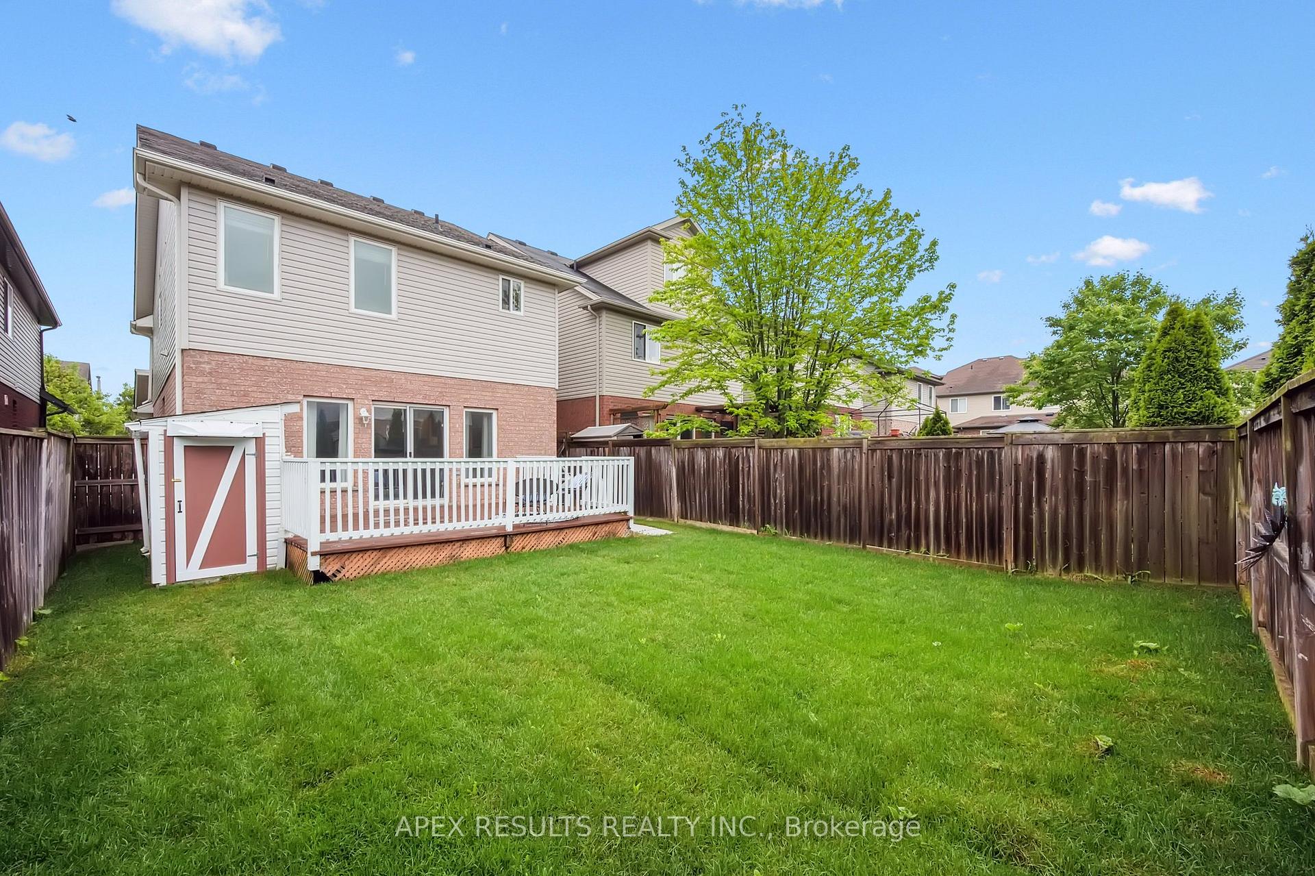 Photo 33 of 19 Pearson Street, Guelph, Pineridge/Westminster Woods — HOMEH