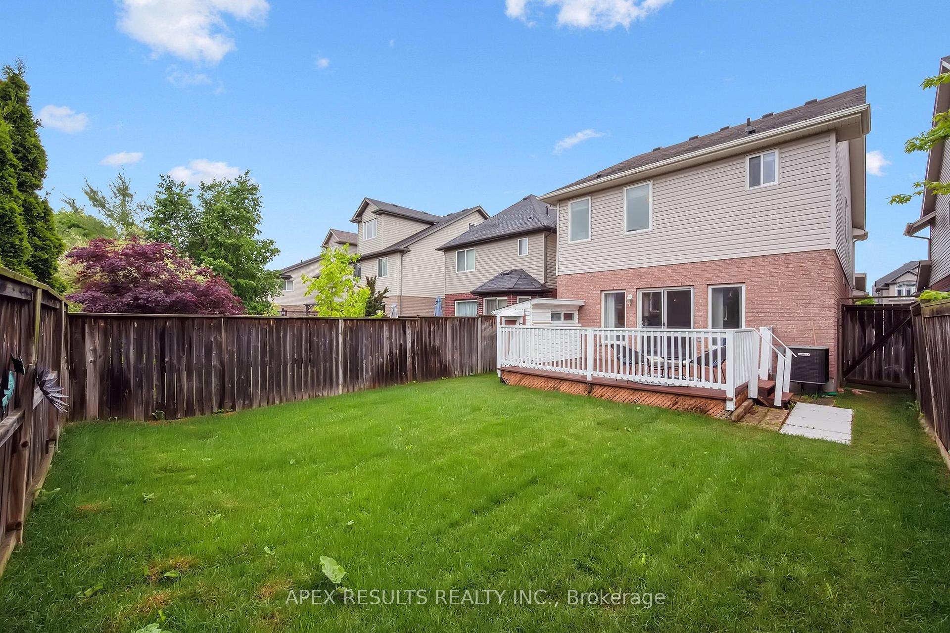 Photo 34 of 19 Pearson Street, Guelph, Pineridge/Westminster Woods — HOMEH