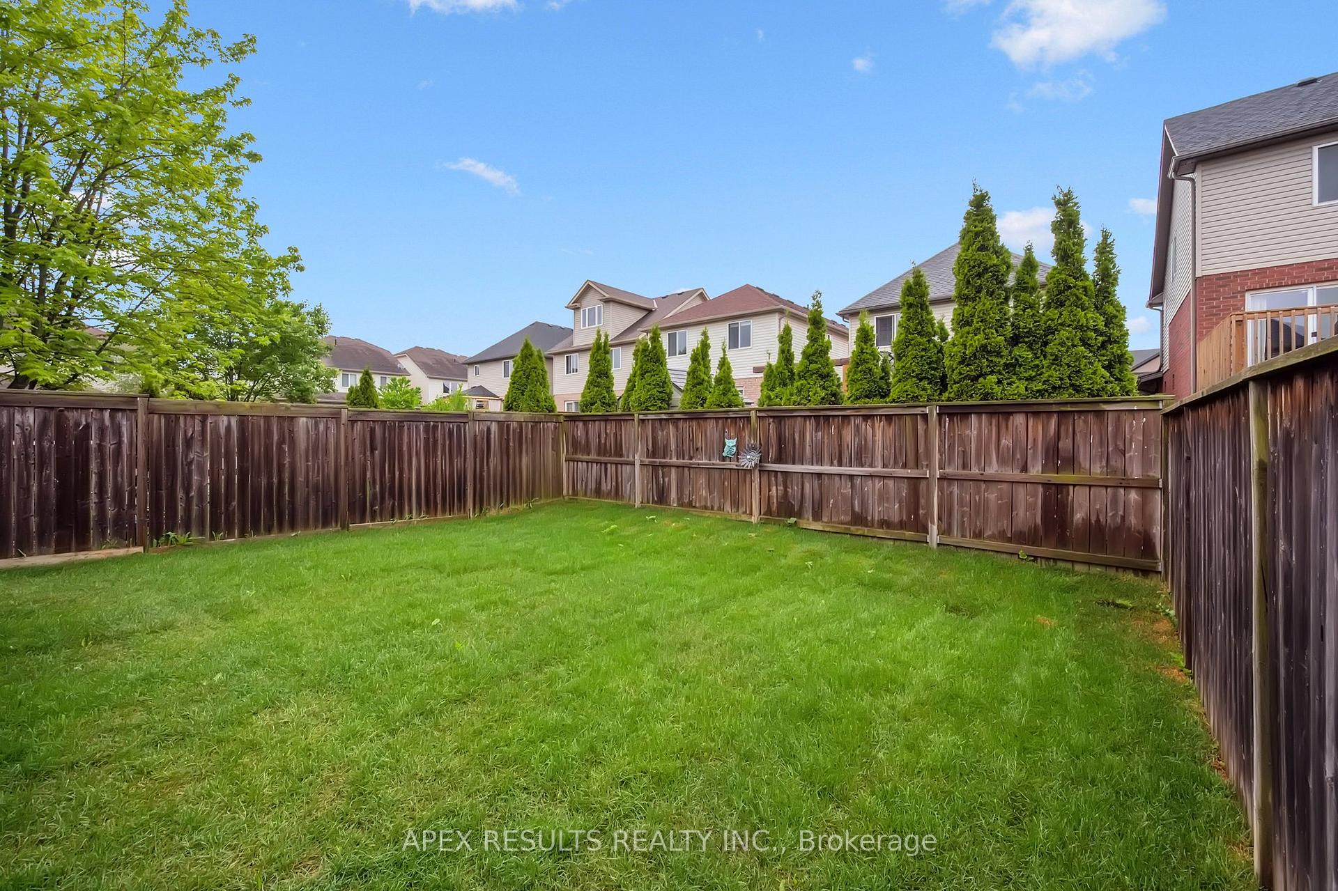 Photo 35 of 19 Pearson Street, Guelph, Pineridge/Westminster Woods — HOMEH