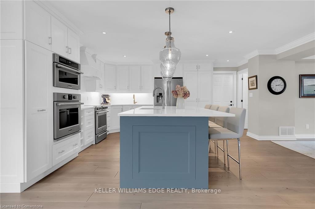 Photo 9 of 18 Admiral Circle, Grimsby, Grimsby Beach — HOMEH