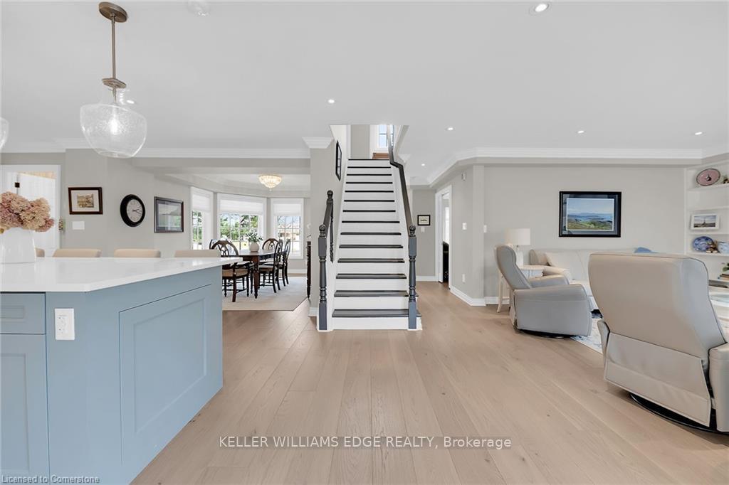 Photo 13 of 18 Admiral Circle, Grimsby, Grimsby Beach — HOMEH