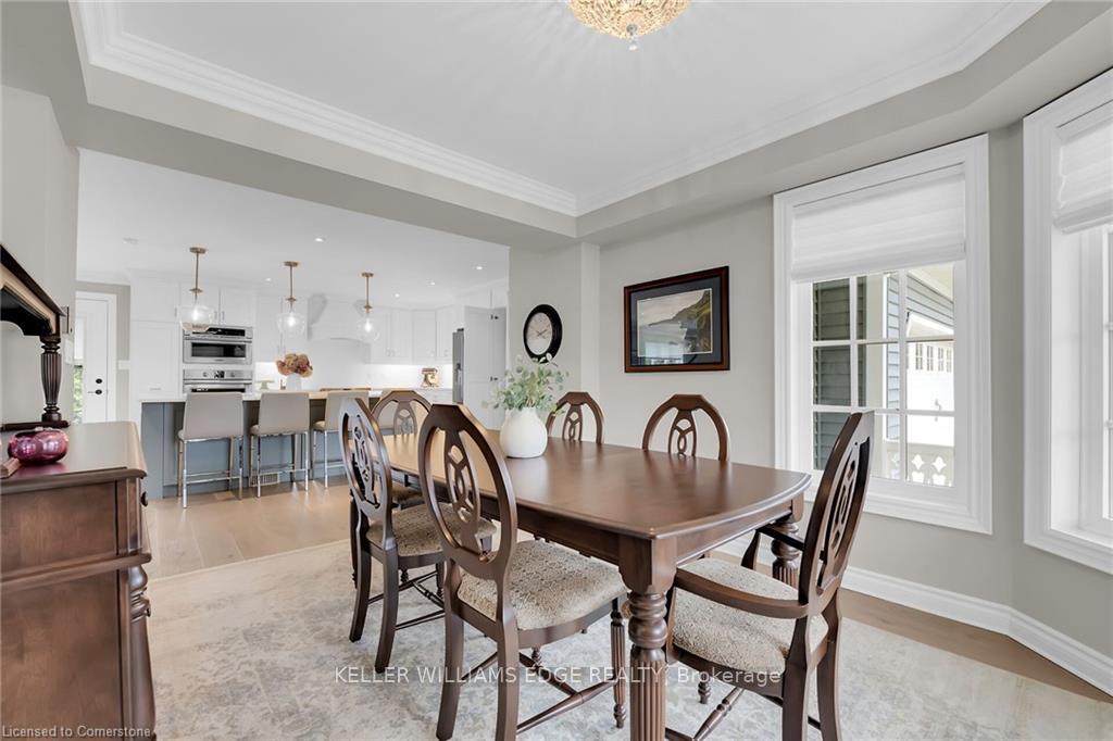 Photo 17 of 18 Admiral Circle, Grimsby, Grimsby Beach — HOMEH